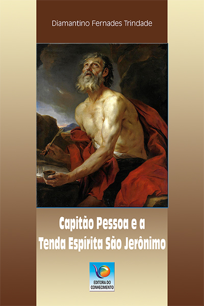 São Jerônimo, Doutor da Bíblia – Seminário Santo Antônio