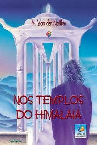 Nos Templos do Himalaia