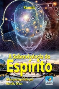 A Sobrevivência do Espírito