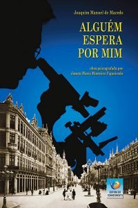 Alguém Espera por Mim