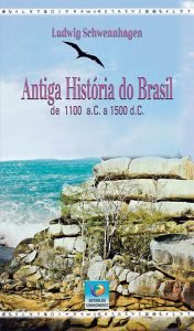 Antiga História do Brasil