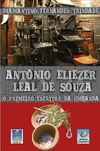 Antônio Eliezer Leal de Souza