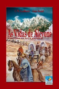 As Vidas de Alcyone