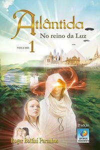 Atlântida – No reino da luz