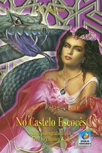 No Castelo Escocês (Trilogia: Livro 2)