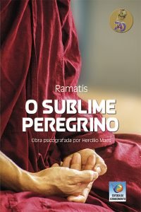 O Sublime Peregrino