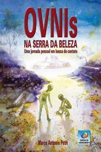 OVNIs na Serra da Beleza