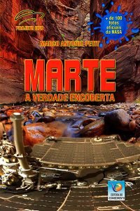 Marte a verdade encoberta