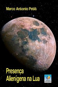 Presença Alienígena na Lua
