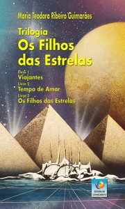 Trilogia: Os Filhos das Estrelas – Pocket