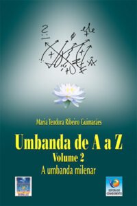 Umbanda de A a Z – Vol. 2