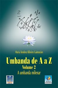 Umbanda de A a Z – Vol. 2
