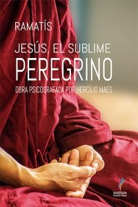 Jesus, el Sublime Peregrino