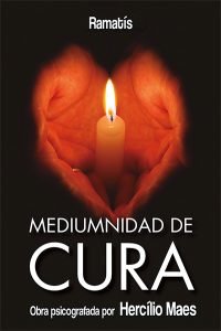Mediumnidad de Cura