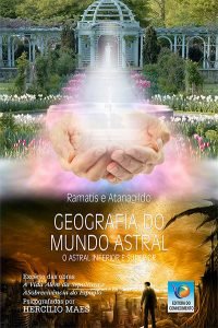 Geografia do Mundo Astral