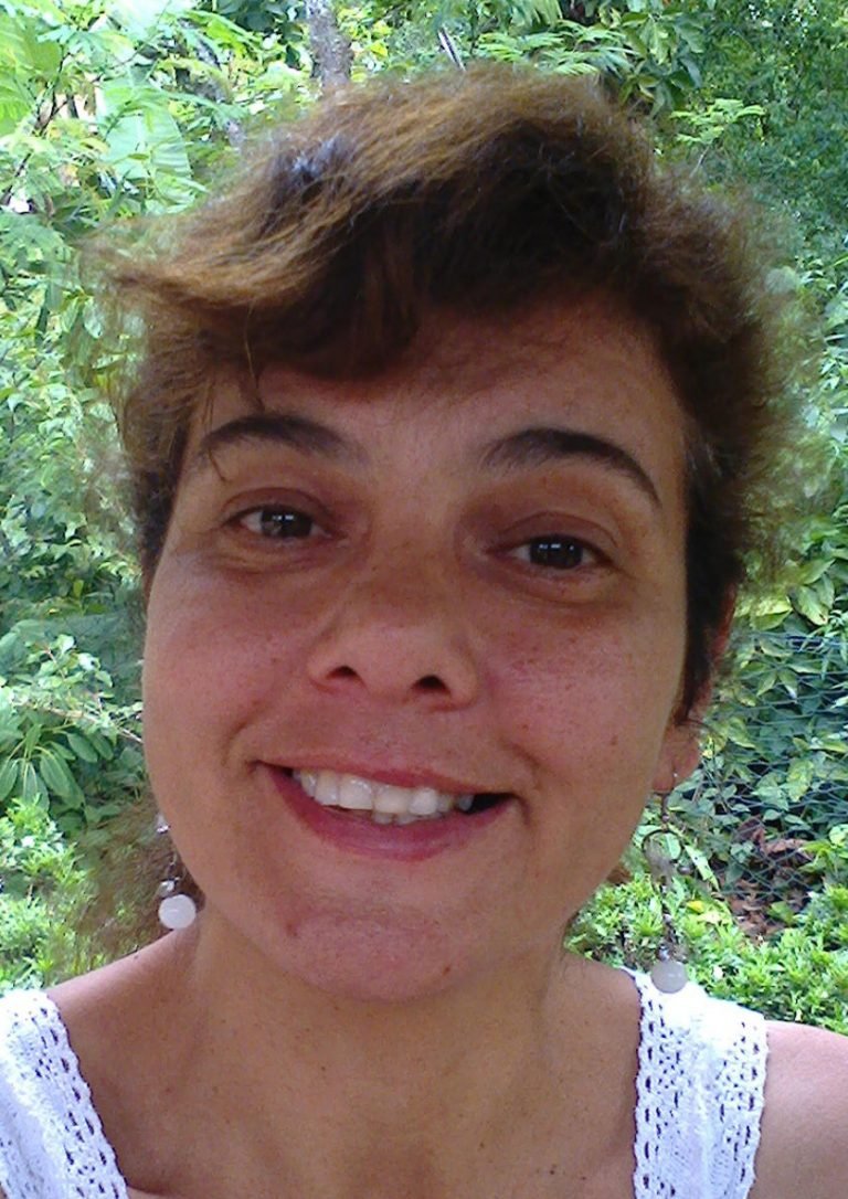 Tina Glória