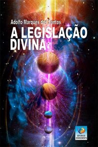 A Legislação Divina