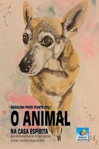 O Animal na Casa Espírita
