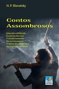 Contos Assombrosos