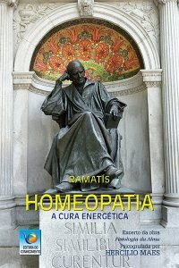 Homeopatia: a cura energética