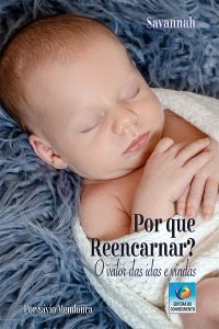 Por que Reencarnar?