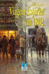 Viagem Espírita em 1862