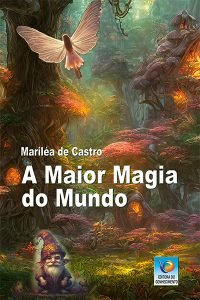 A Maior Magia do Mundo