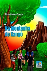Na Montanha de Xangô