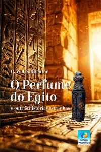O Perfume do Egito