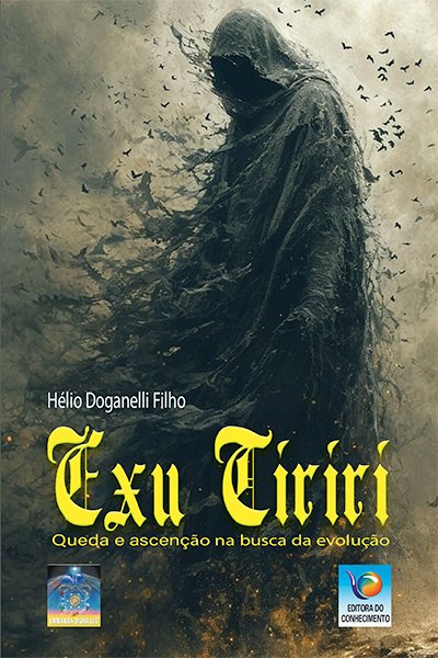 Exu Tiriri