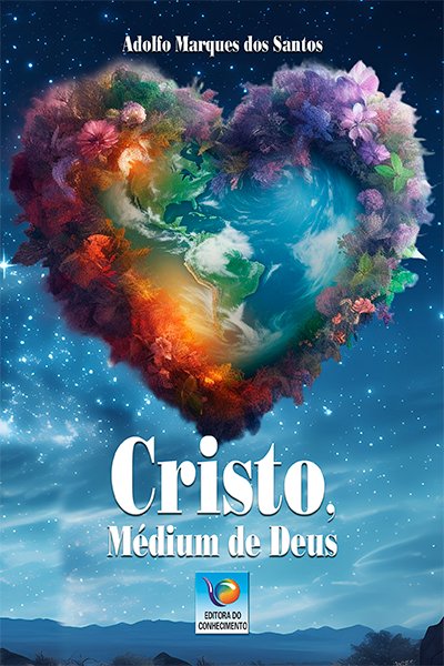 Cristo, Médium de Deus