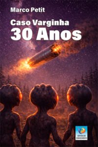 Caso Varginha 30 Anos