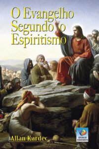 O Evangelho Seg. o Espiritismo (capa sermão)