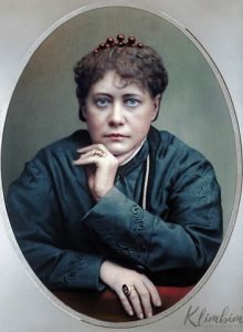 Blavatsky
