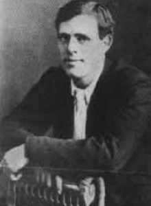 JackLondon