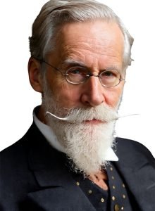 William-Crookes-site