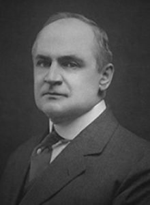 William Walker Atkinson